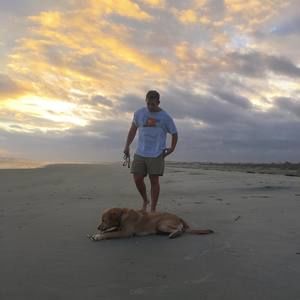 Meet your Posher, Drew